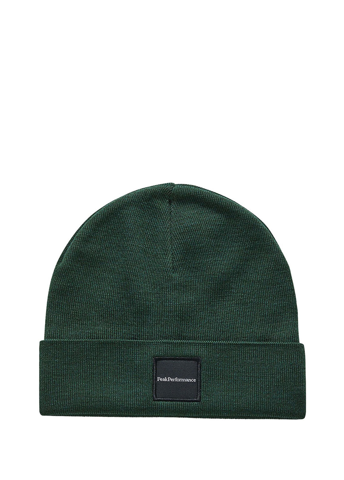 Peak Performance Switch Yeşil Unisex Bere