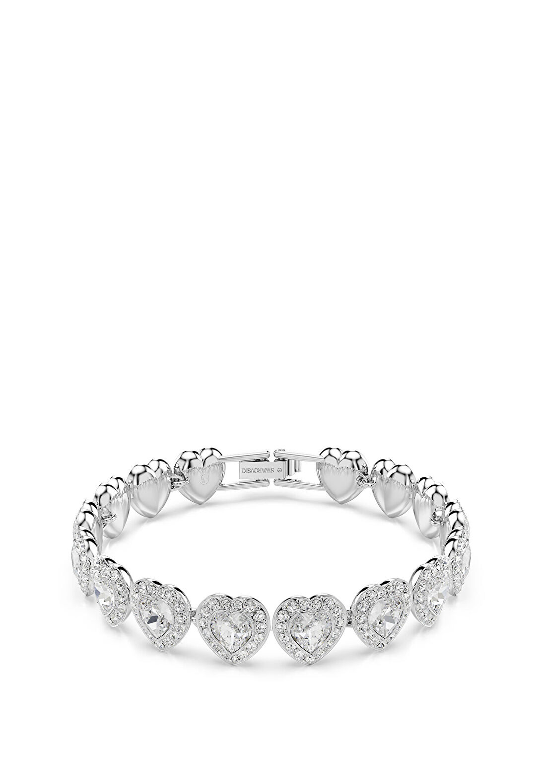 Swarovski Ss25 Capsule Bracelet Angelıc Cry Rhs M Kadın Bileklik