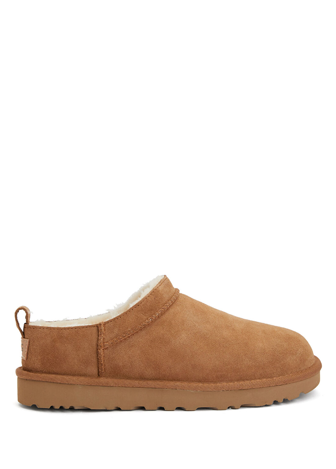 Ugg Classic Micro Taba Kadın Süet Bot