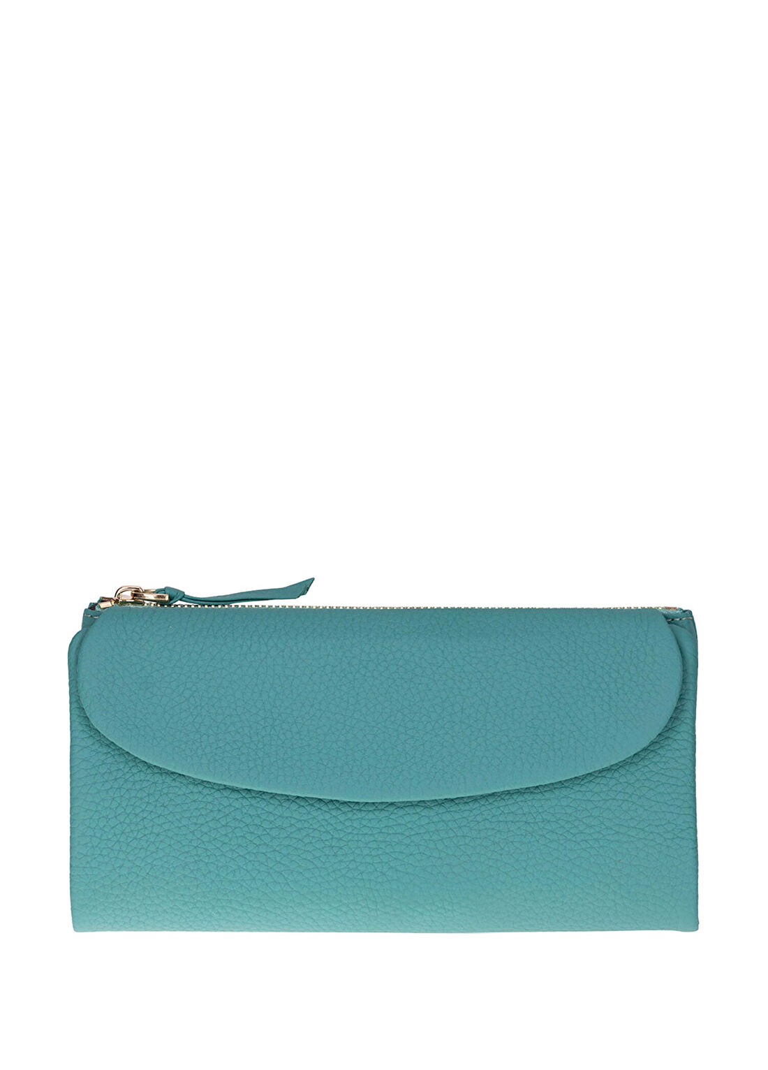 Bloominbag Élia Forest Pine Açık Yeşil Deri Kadın Cüzdan & Clutch