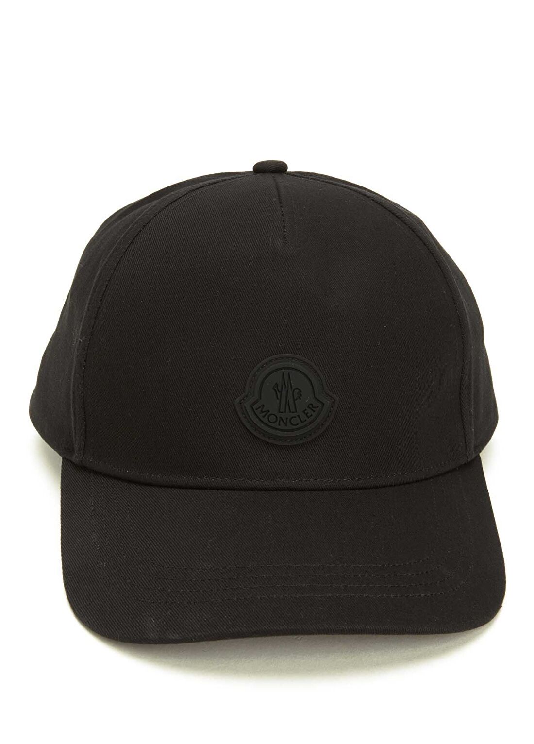 Moncler Siyah Erkek Şapka görsel 2