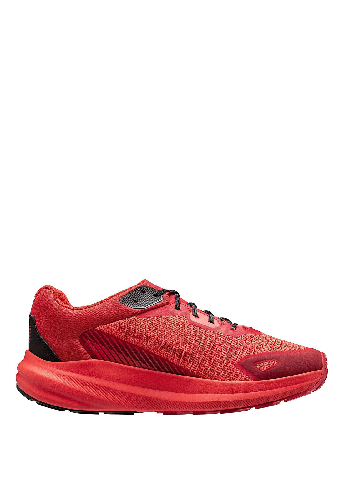 Helly Hansen Buzzard TR Kırmızı Erkek Sneaker görsel 4