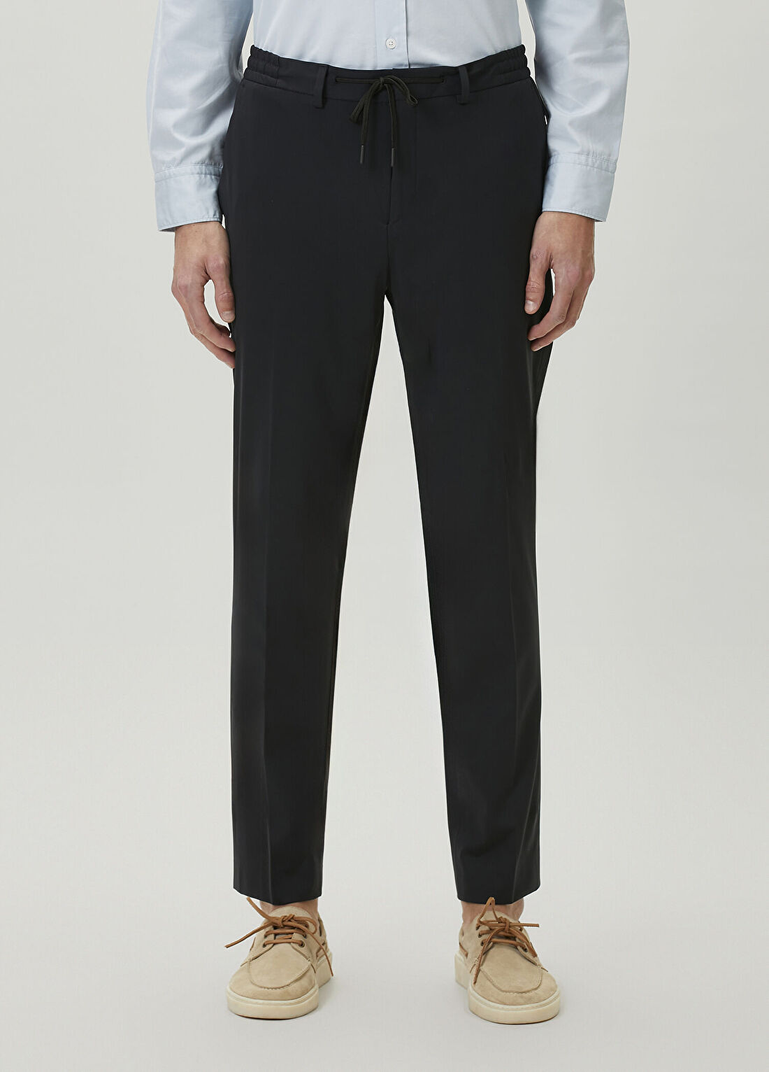 Beymen Collection Siyah Spor Pantolon