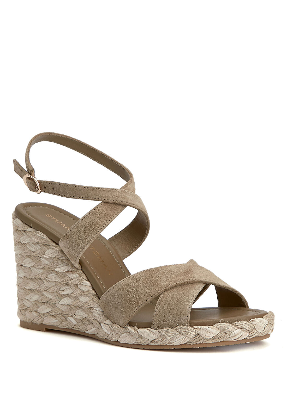 Stuart Weitzman Espadril görsel 2