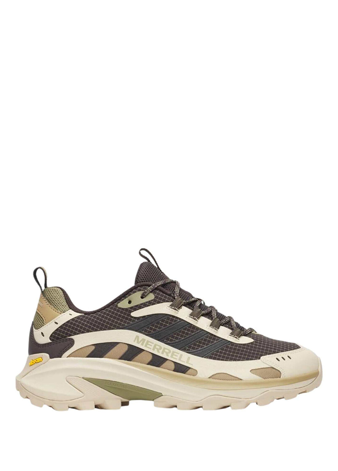 Merrell Moab Speed 2 Sport Kahverengi Erkek Outdoor Ayakkabı