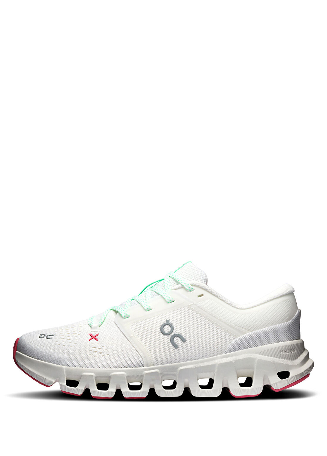 On Cloud X 5 Kadın Sneakers görsel 4