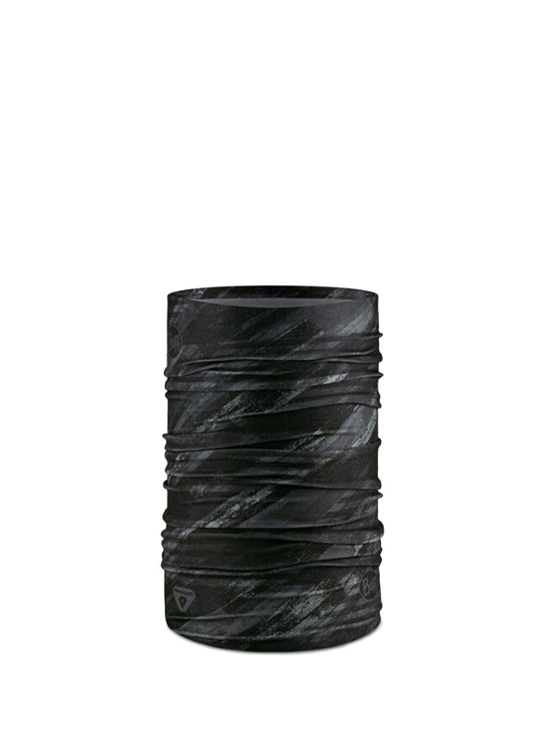Buff Thermonet Bardeen Graphite Unisex Boyunluk