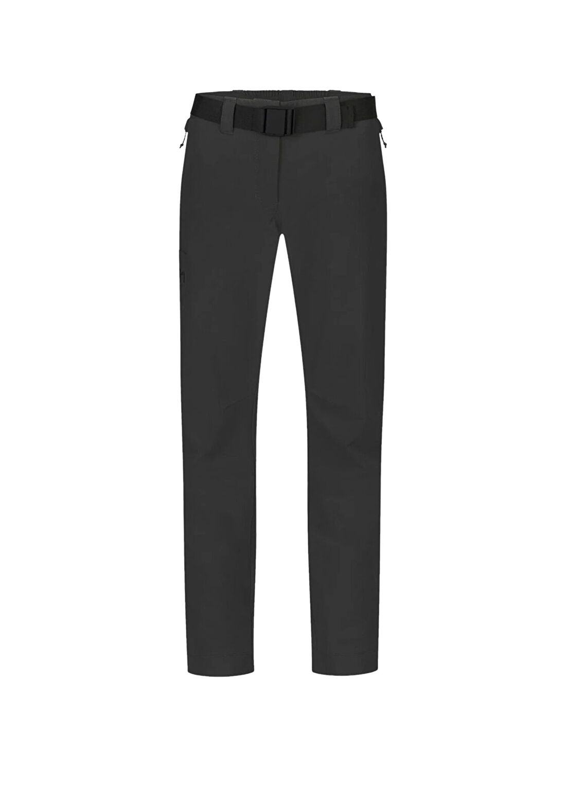 Hannah Garen Anthracite Kadın Spor Pantolon