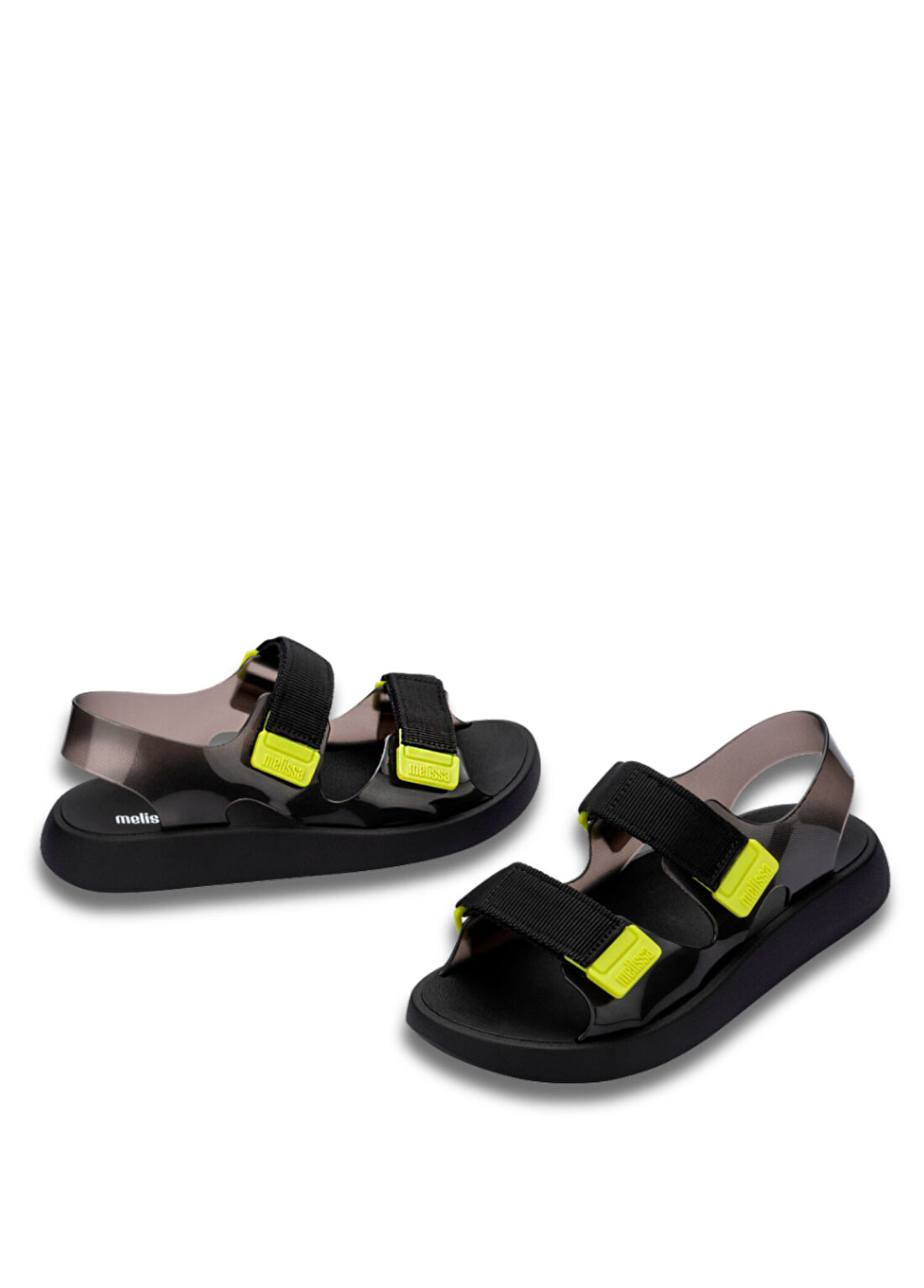 Melissa Mix Ad Sandalet görsel 2