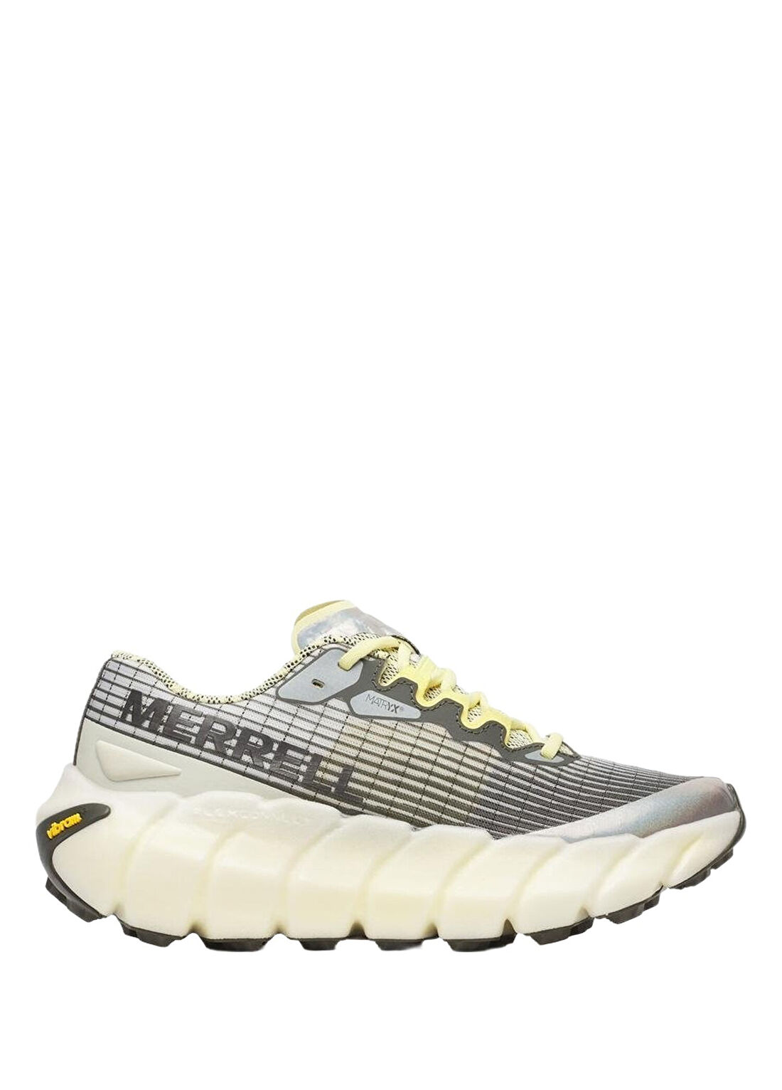 Merrell Mtl Adapt Matryx Renki Desenli Kadın Patika Koşusu Ayakkabısı