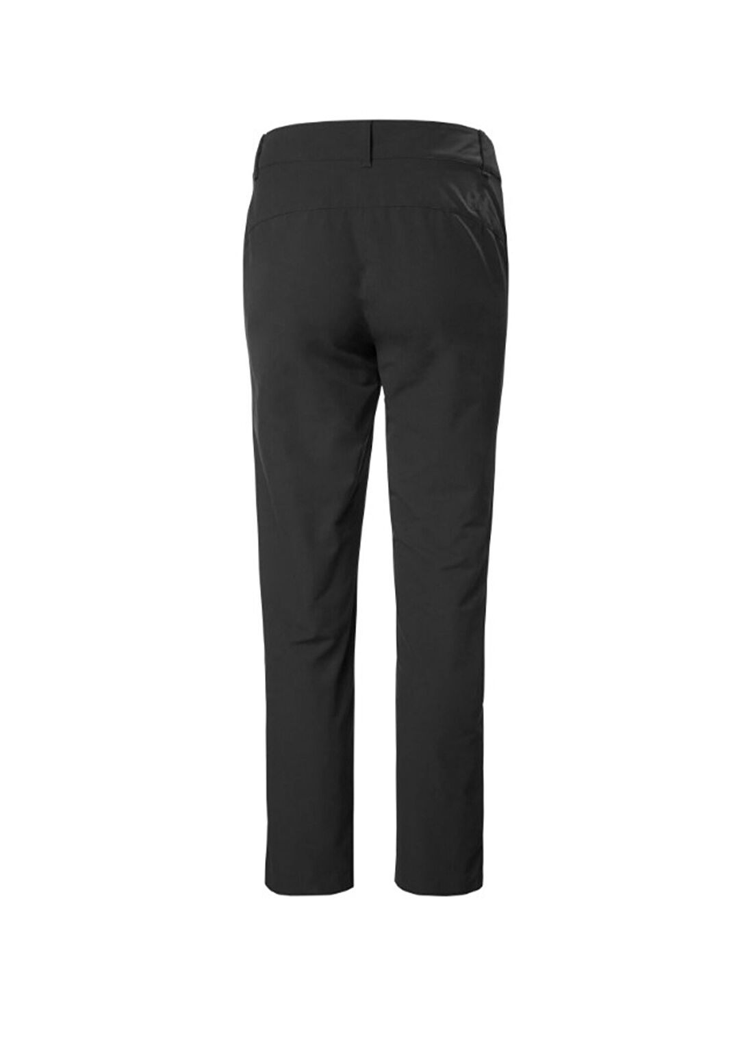 Helly Hansen W Qd Siyah Kadın Pantolon görsel 2