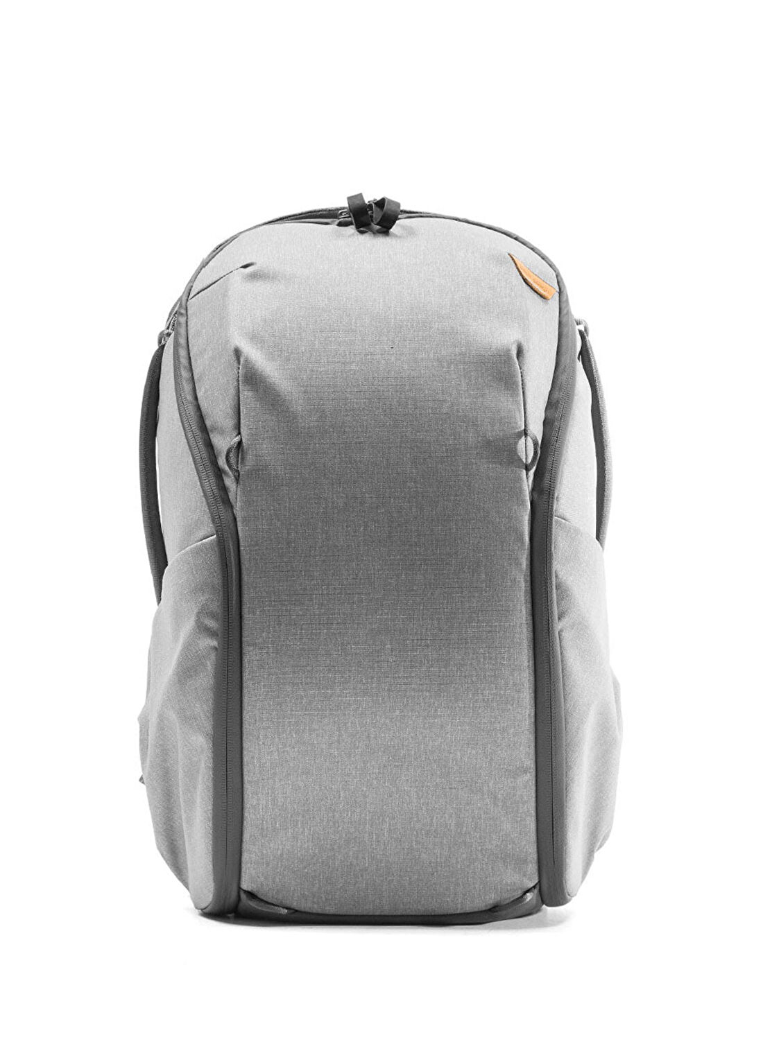 Peak Design Everyday Ash Fermuarlı Unisex Sırt Çantası 20 Lt