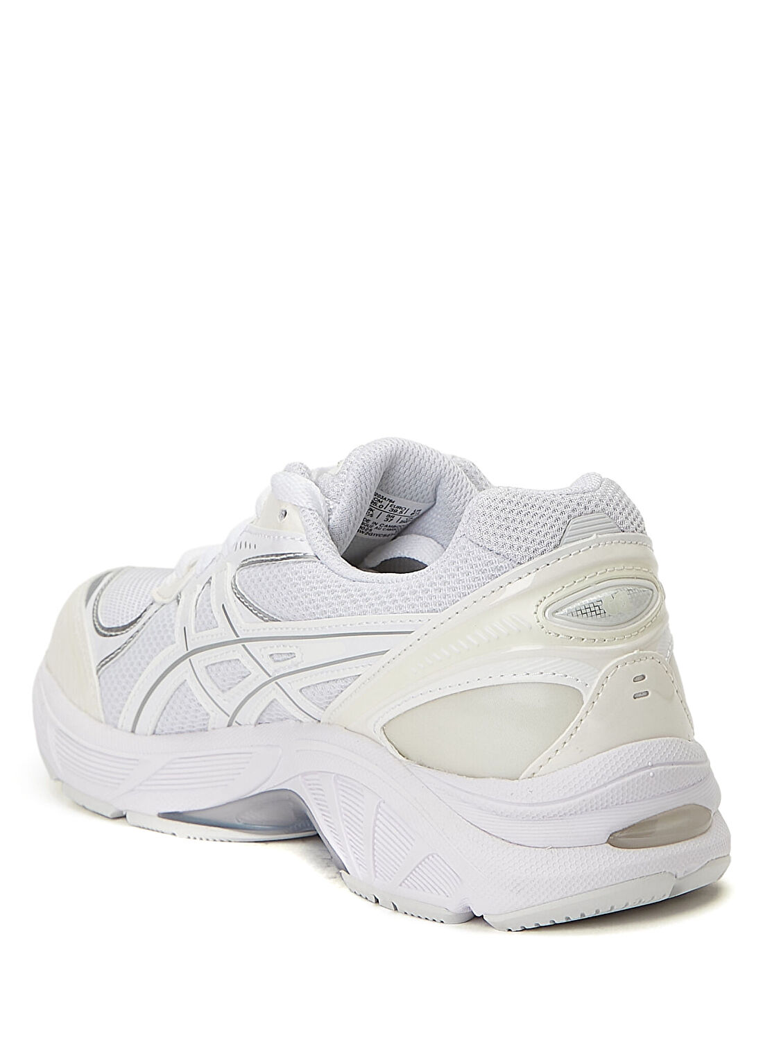 Asics GT-2160 Kadın Deri Sneaker görsel 3