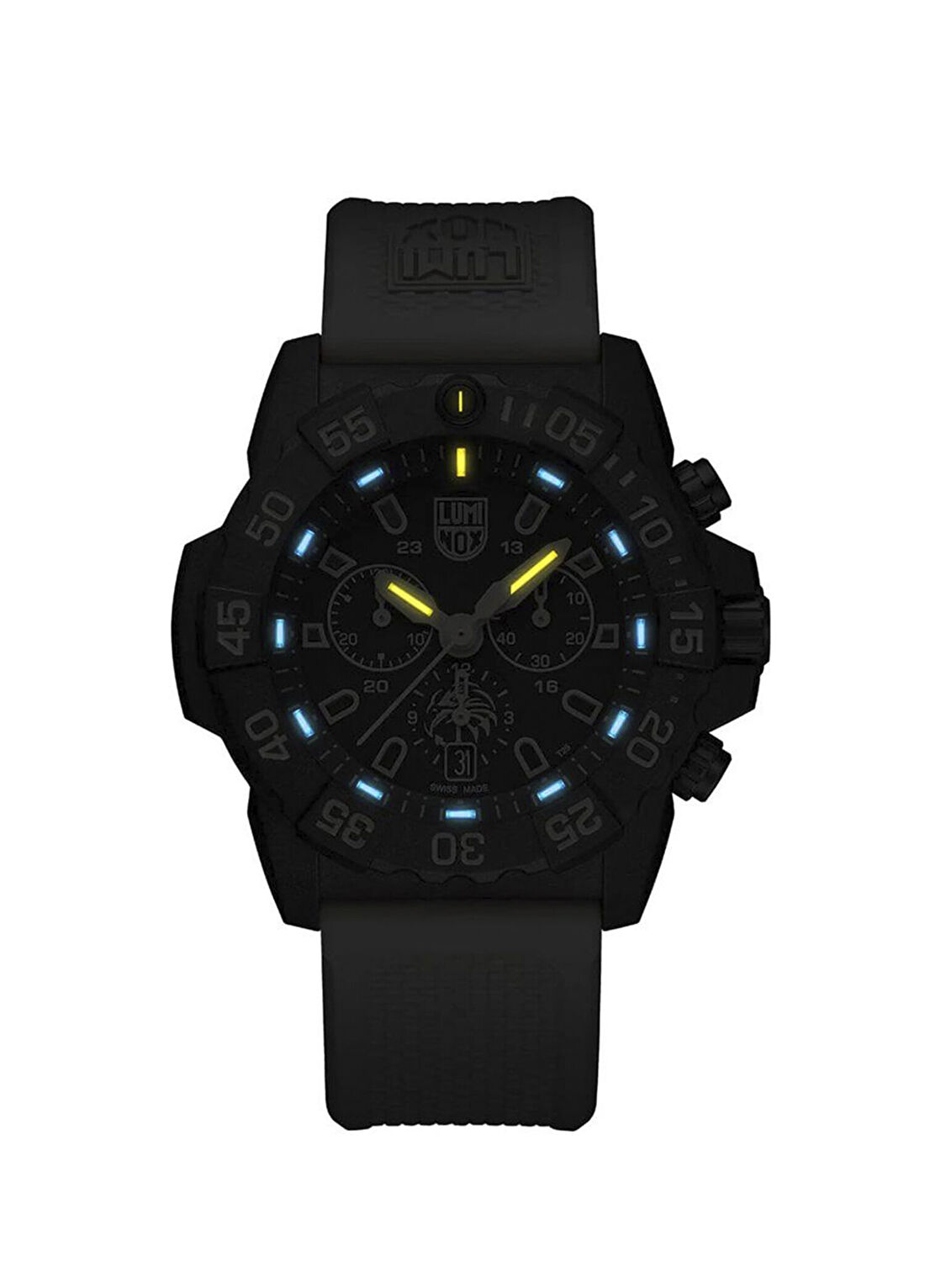 Luminox XS.3590.Ndf.Set Bej Erkek Kol Saati görsel 2