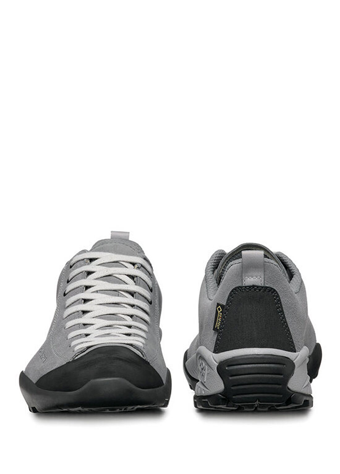 Scarpa Mojito Lifestyle Smoke Gore-Tex Erkek Yürüyüş Ayakkabısı görsel 4