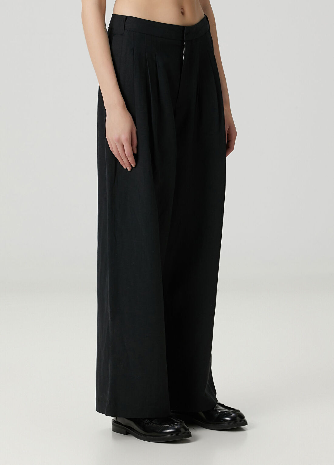 Rag&Bone Chappell Siyah Pantolon görsel 2