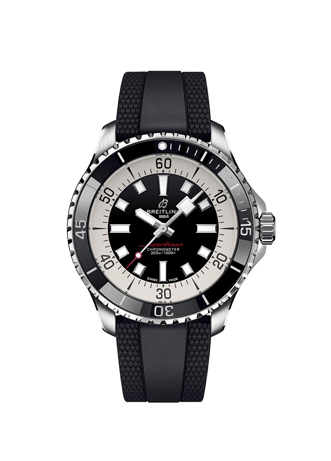 Breitling Superocean Automatic 44 Erkek Kol Saati