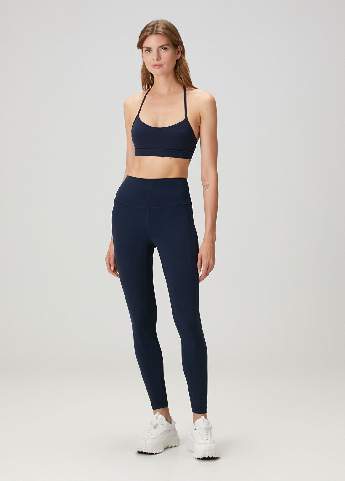 lululemon Align Lacivert Tayt 25"