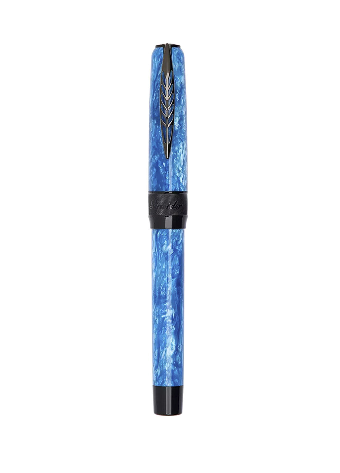 Pineider Rock Rollerball Kalem