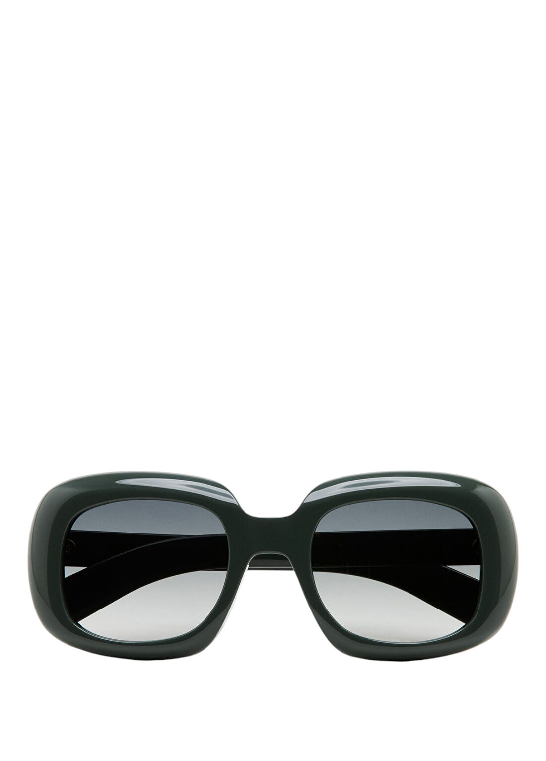 Kaleos Eddy Gri Asetat Kadın Güneş Gözlüğü