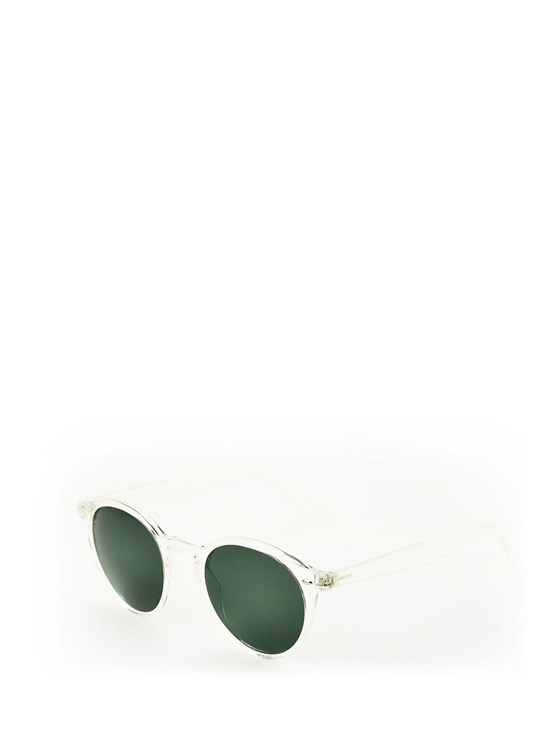 Looklight Letoon Crystal Unisex Güneş Gözlüğü görsel 2