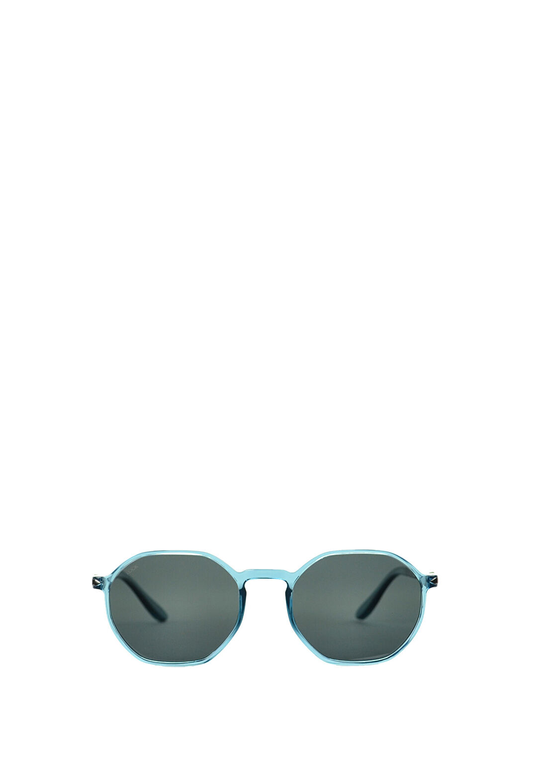 Looklight Santorini Indigo Unisex Güneş Gözlüğü