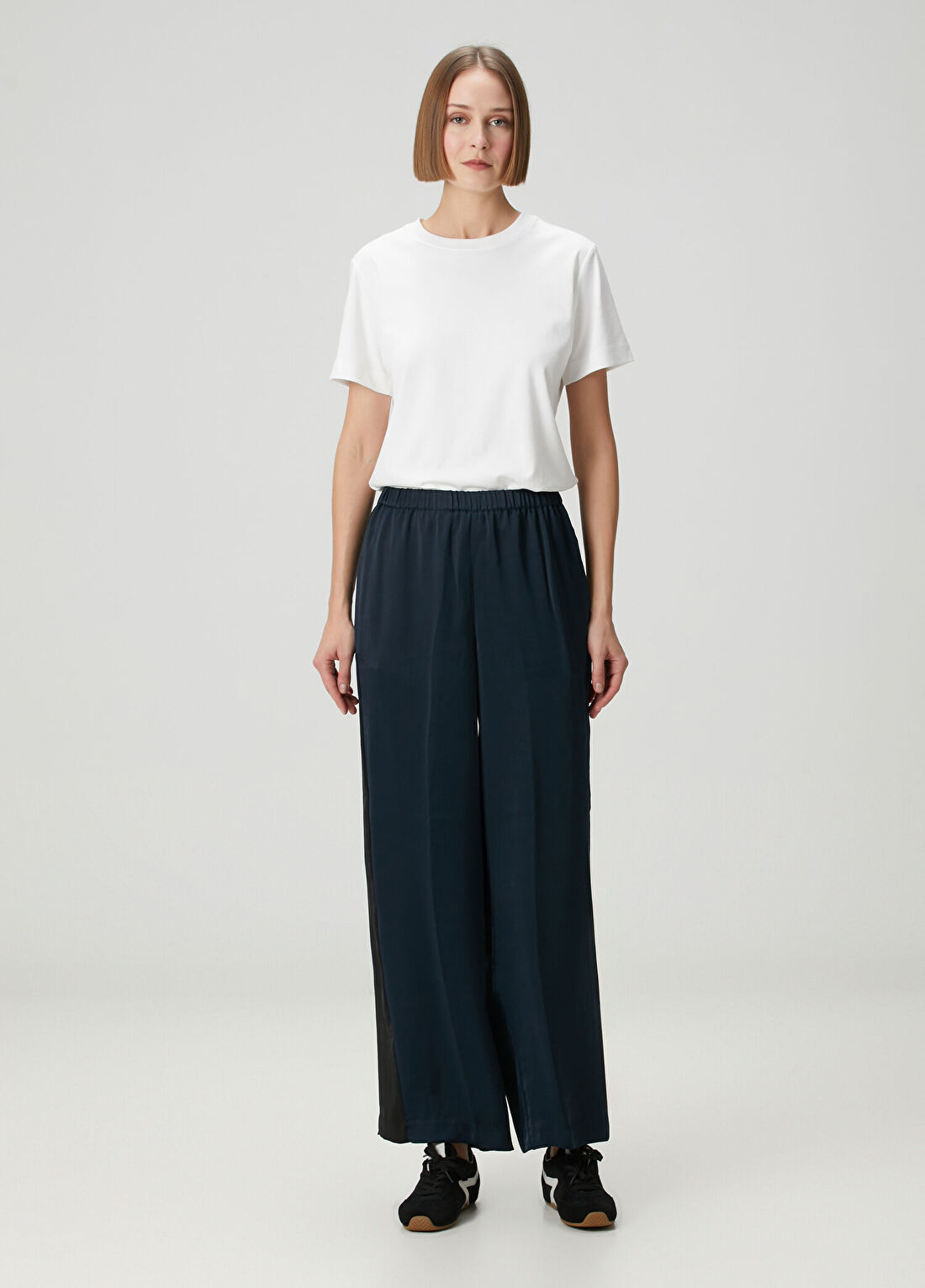 Rag&Bone Lacivert Pantolon