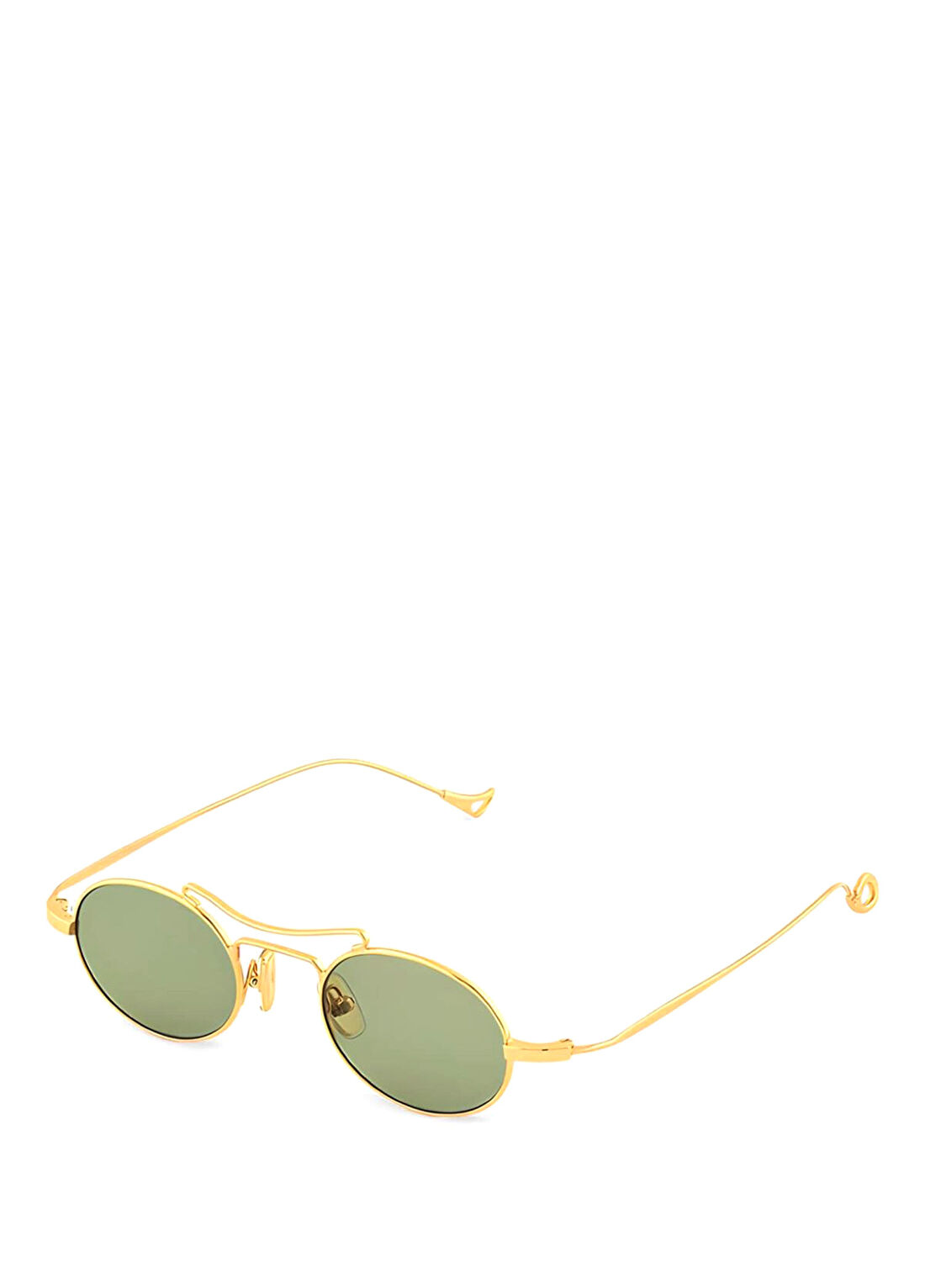 Eyepetizer Arno 4-64 Altın Rengi Unisex Güneş Gözlüğü