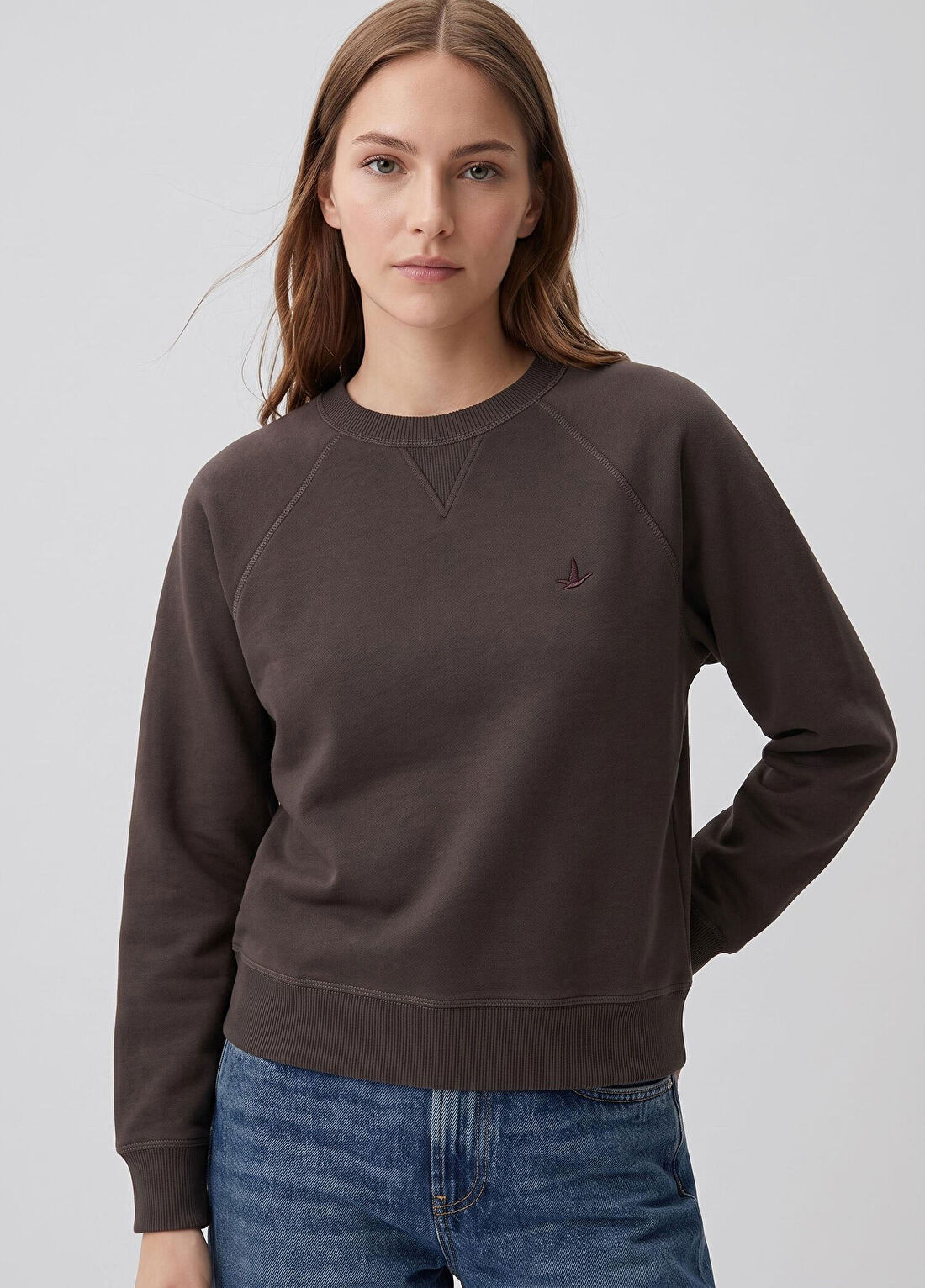 Beymen Club SWEATSHIRT görsel 3