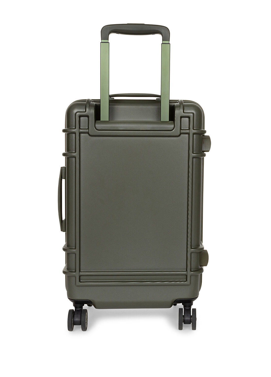 Eastpak Resist'R Zip S Bavul görsel 3