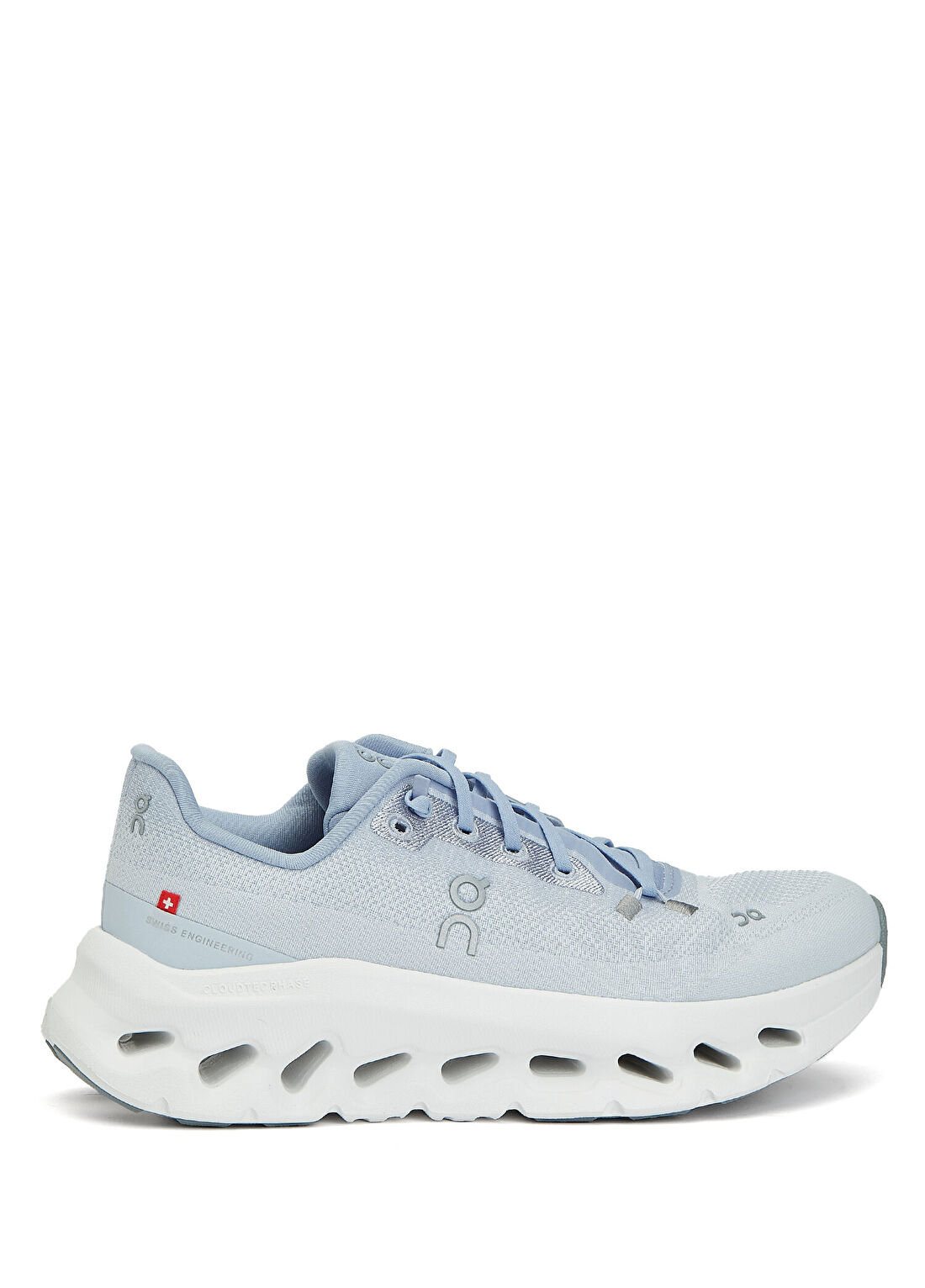 On Mavi Kadın Sneaker