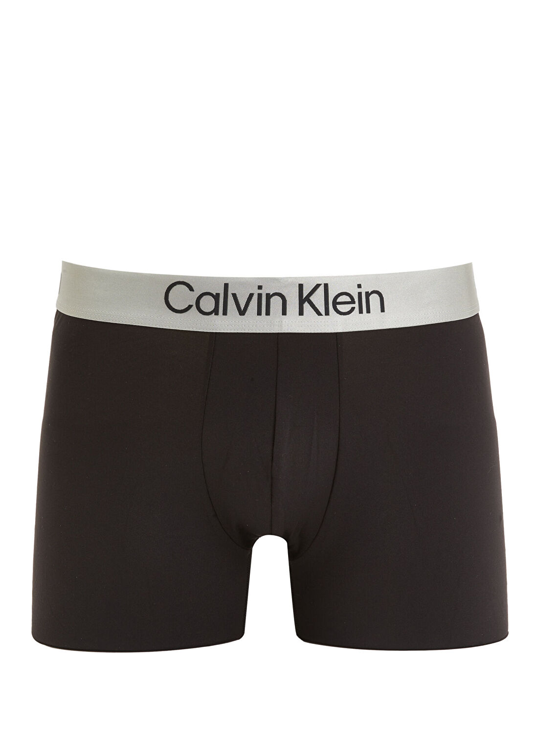 Calvin Klein Siyah Logo Bantlı 3lü Boxer Seti