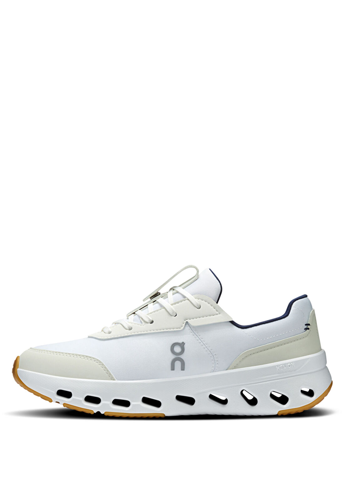 On THE ROGER Wildcard Kadın Sneakers görsel 3