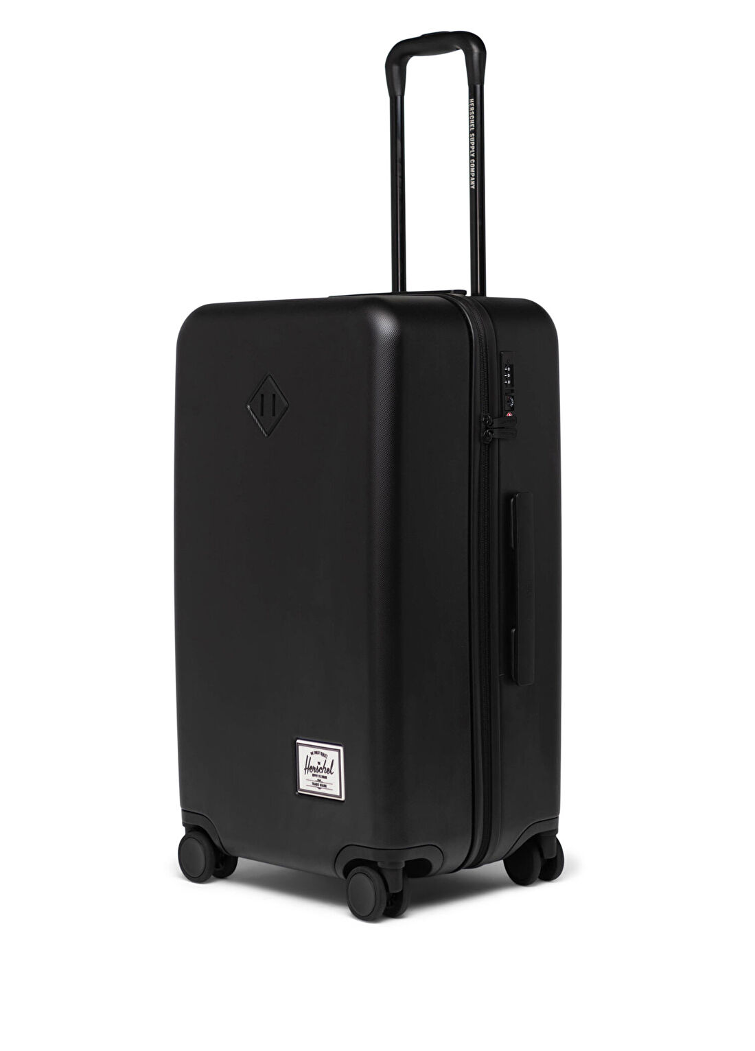 Herschel Heritage Medium Bavul görsel 2