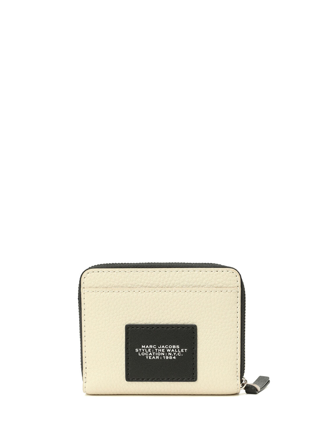 Marc Jacobs Camp Patchwork Mini Çok Renkli Kadın Cüzdan görsel 3