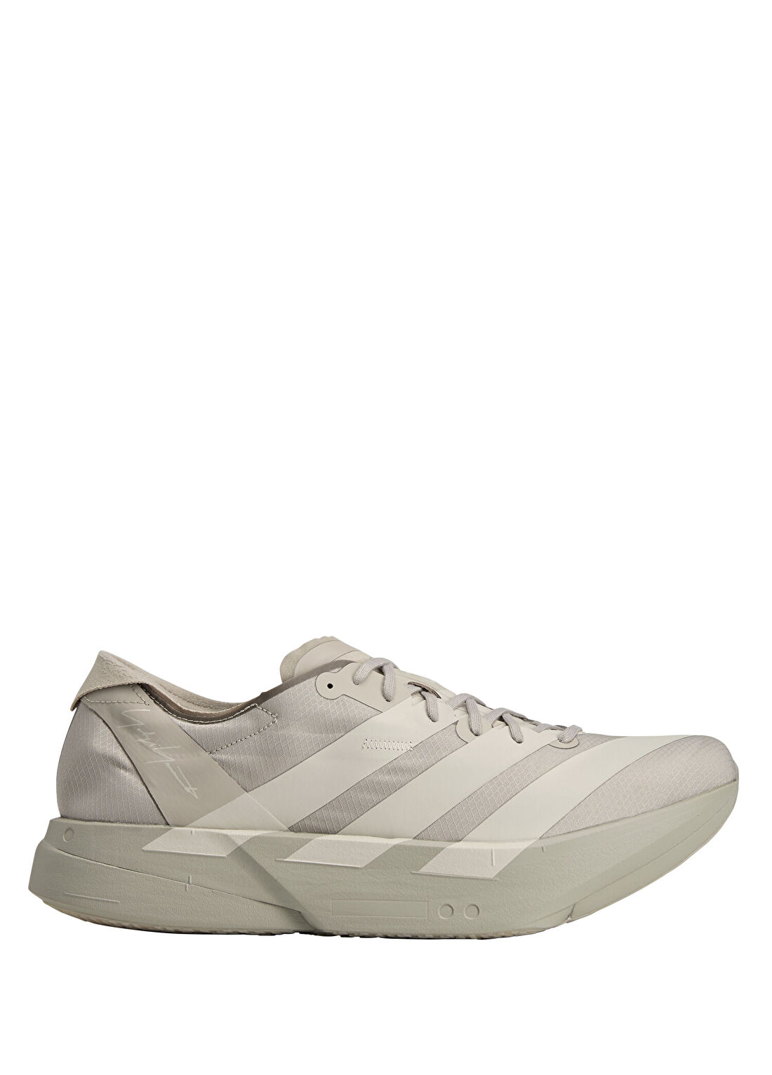 Y-3 Adios Pro 4 Bej Erkek Sneaker