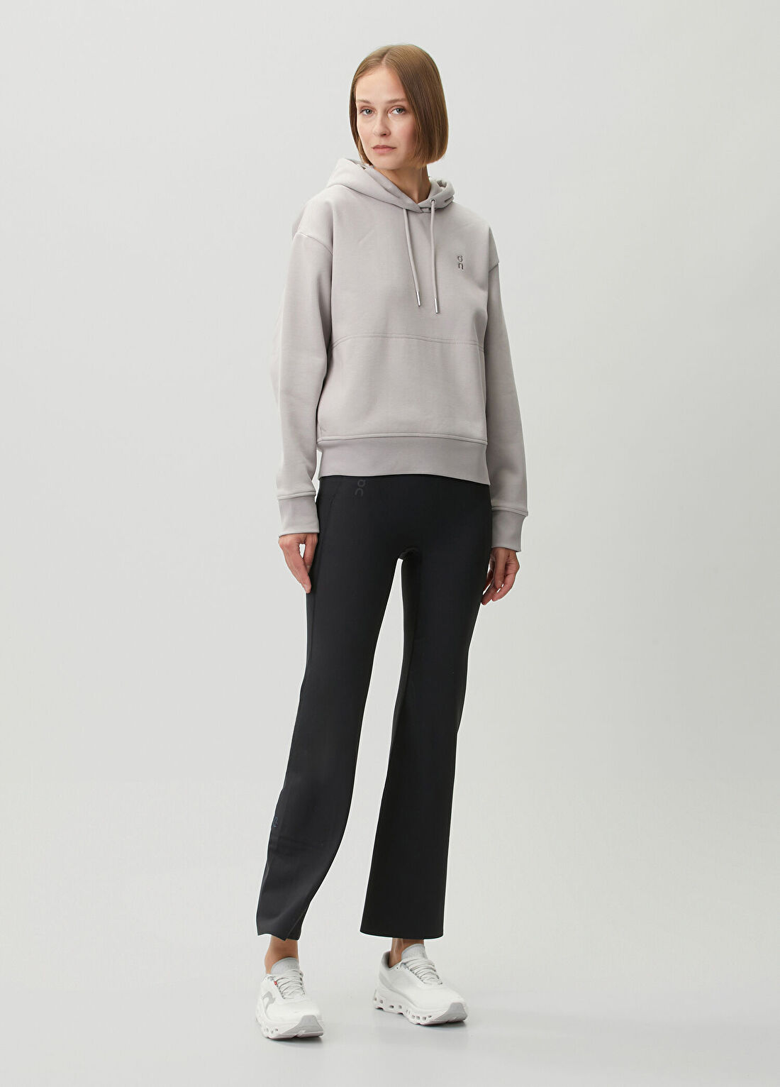 On Club Collective Sweatshirt görsel 2
