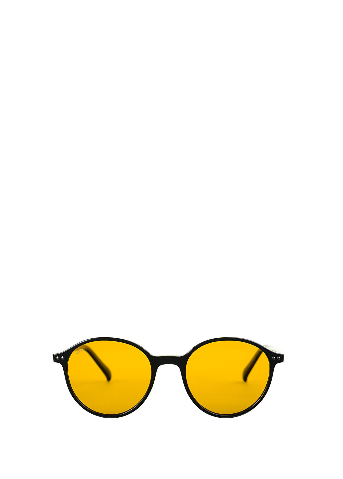 Looklight Ashton N Type Siyah Unisex Güneş Gözlüğü