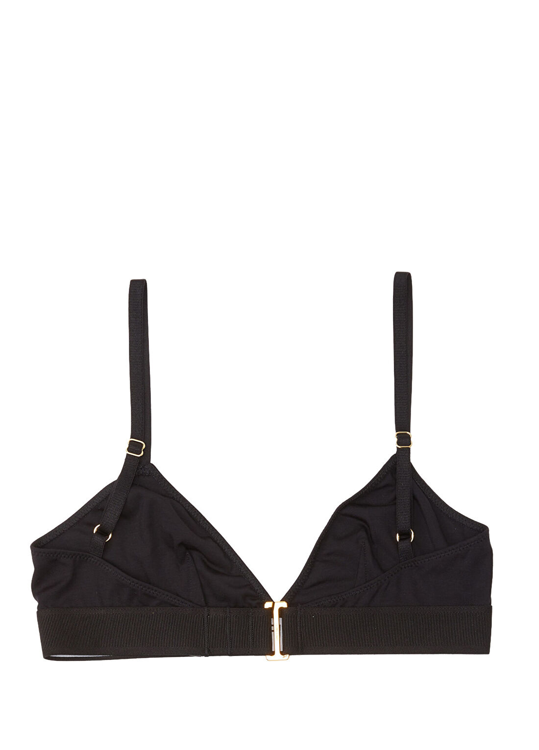 Tom Ford Siyah Sütyen görsel 2