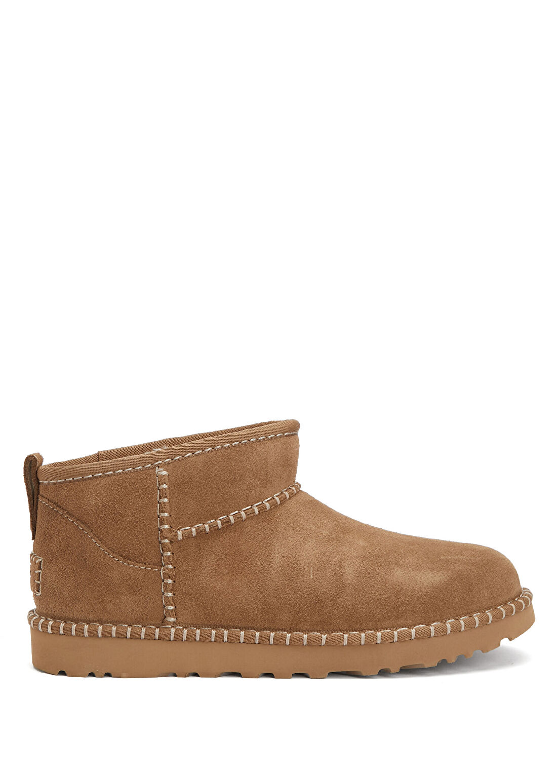 Ugg Classic Ultra Mini Kadın Süet Bot