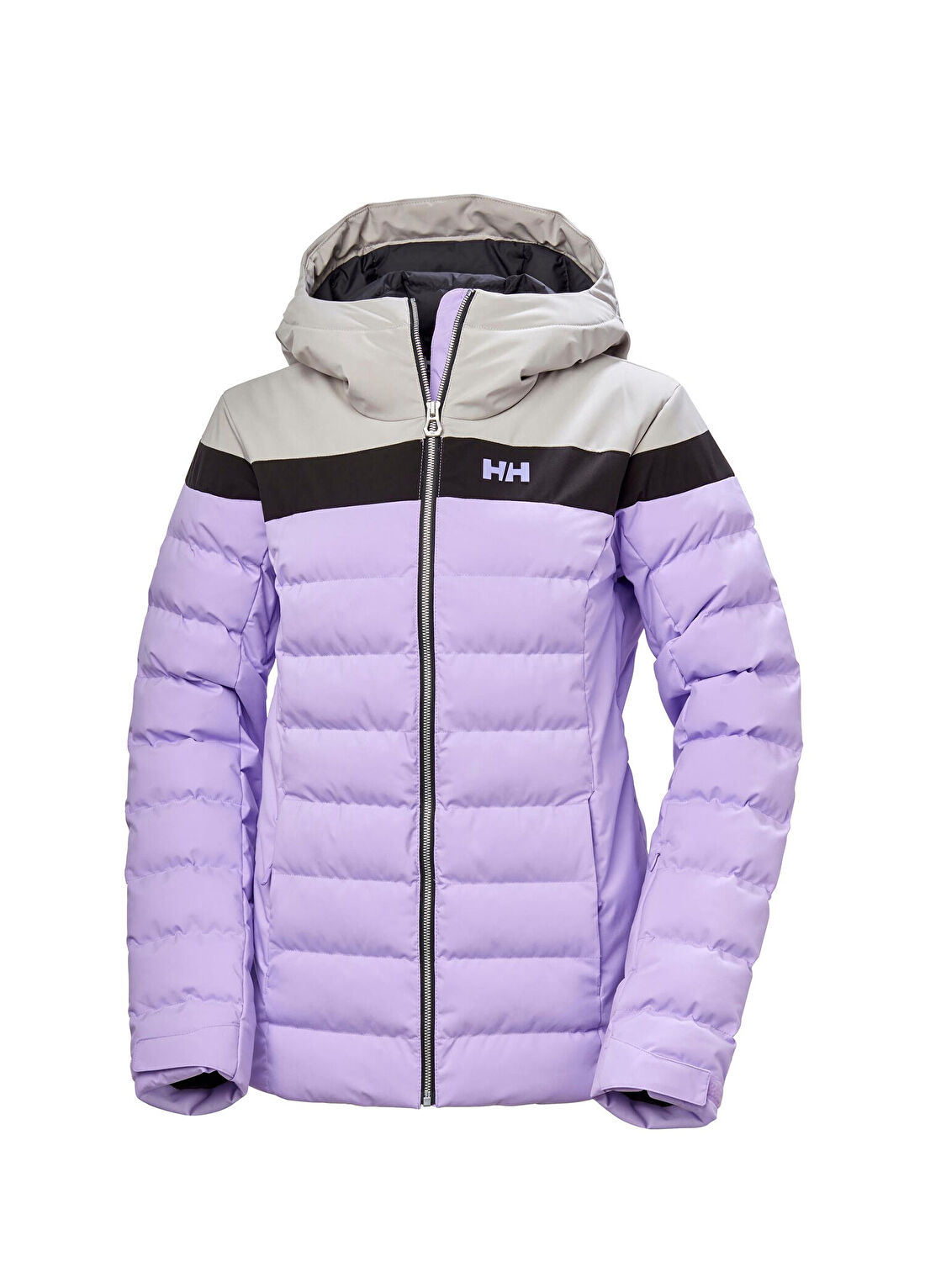Helly Hansen W Imperial Puffy Mor Kadın Mont