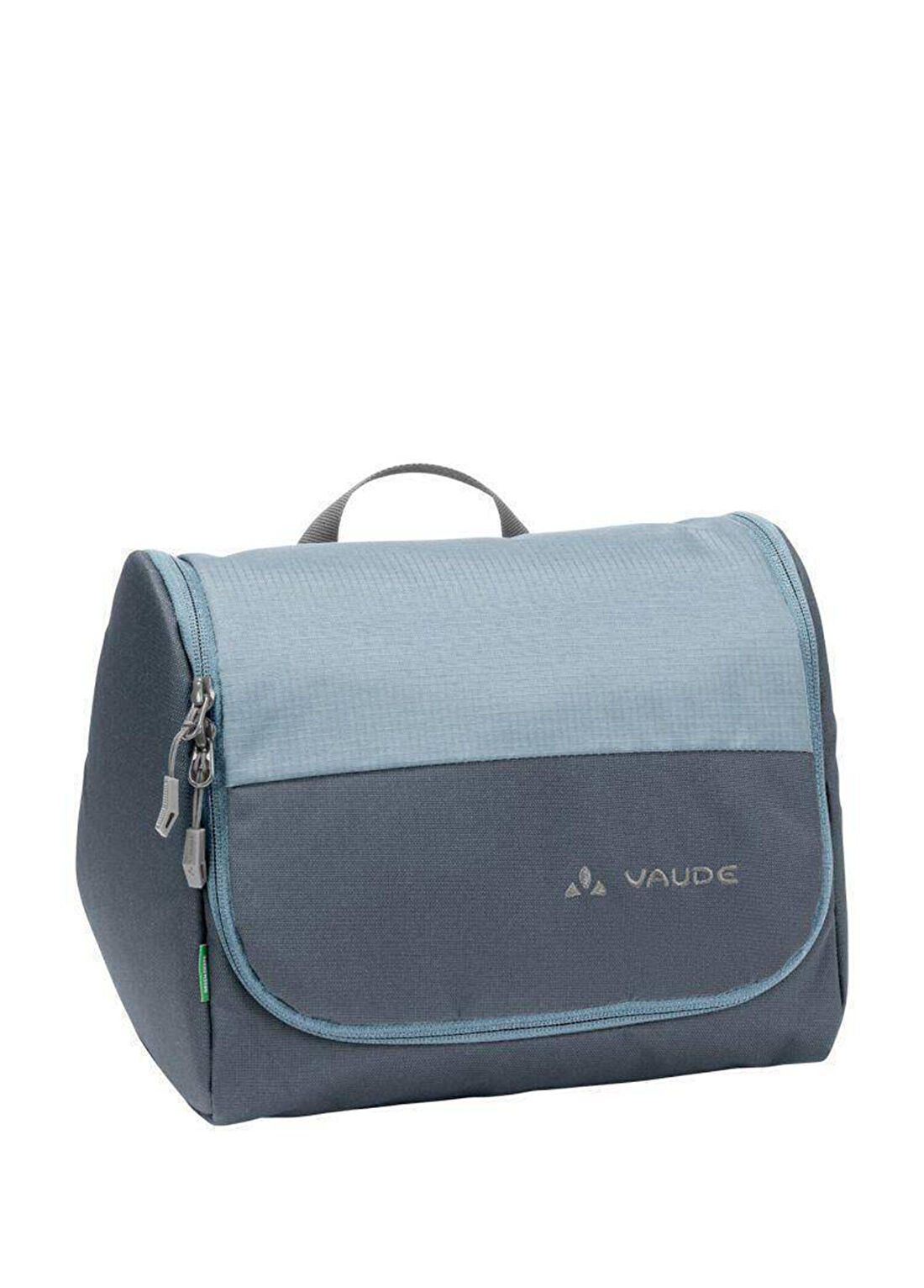 Vaude WegaWash Mavi Fonksiyonel Askılı Seyahat Çantası