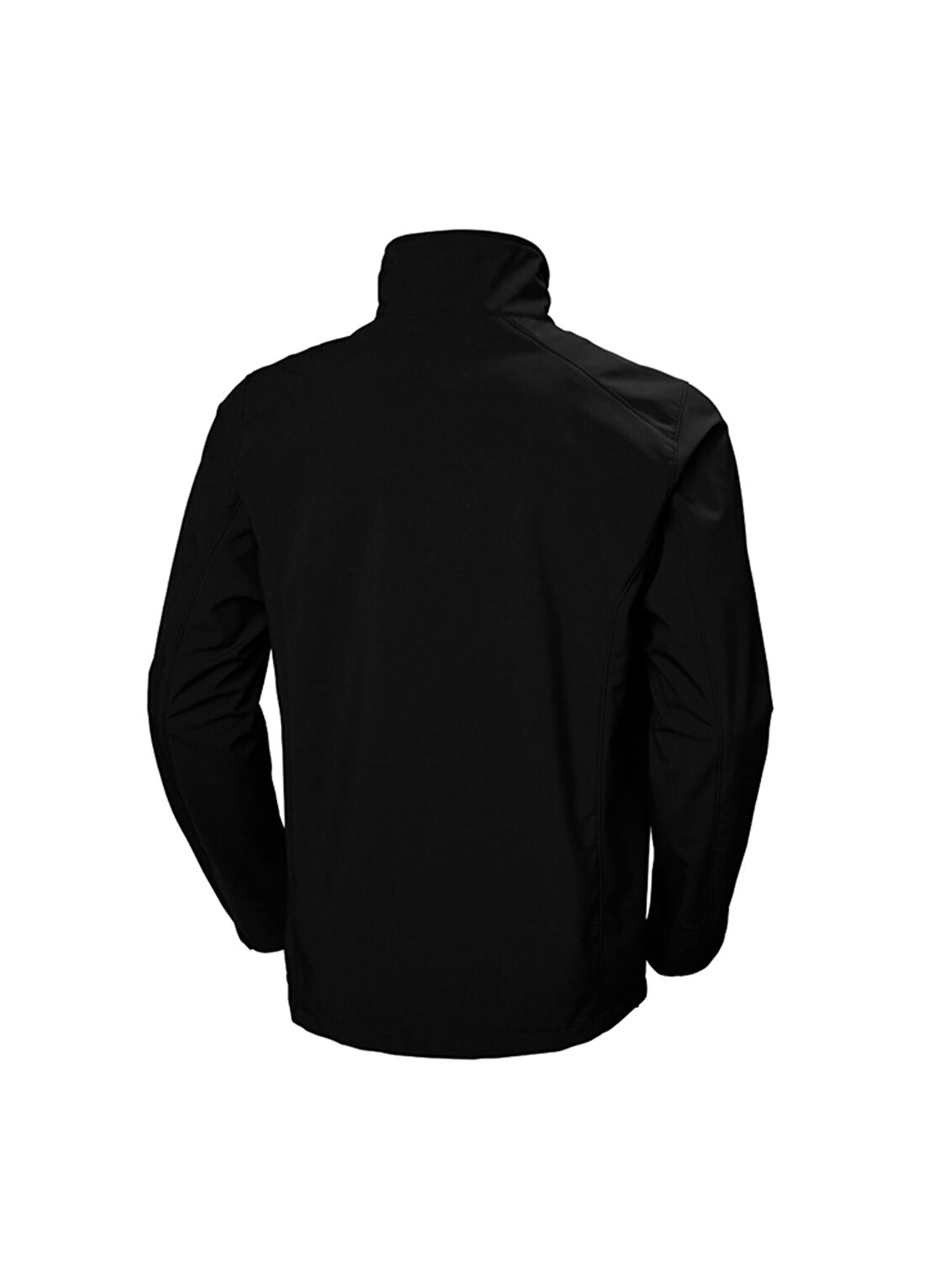 Helly Hansen Paramount Softshell Siyah Erkek Mont görsel 2