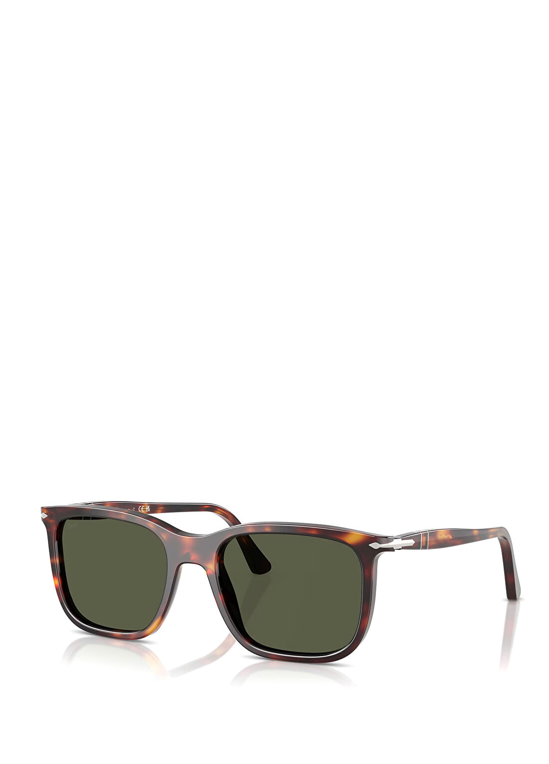 Persol PO3357S Kahverengi Unisex Güneş Gözlüğü