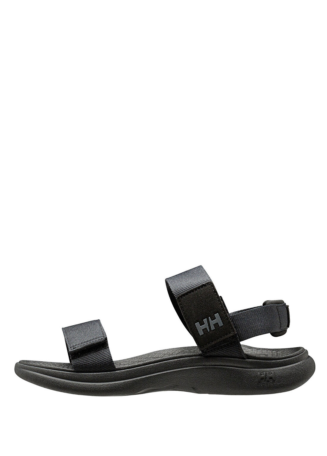 Helly Hansen W Belmond Siyah Kadın Spor Sandalet görsel 4