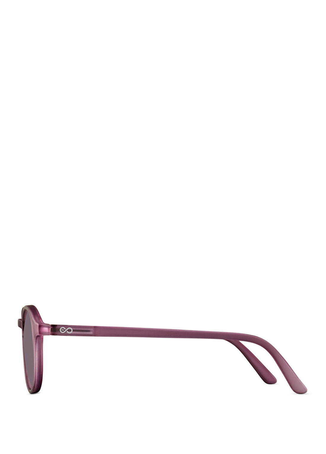 Eye Connection William 318AAP Mor Unisex Güneş Gözlüğü görsel 3