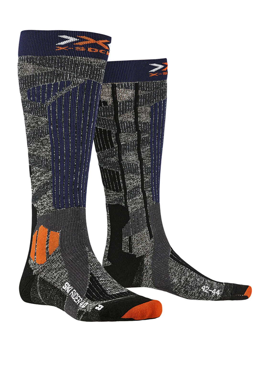 X-Bionic X-Socks® Ski Rider 4.0 Snowboard Çorabı