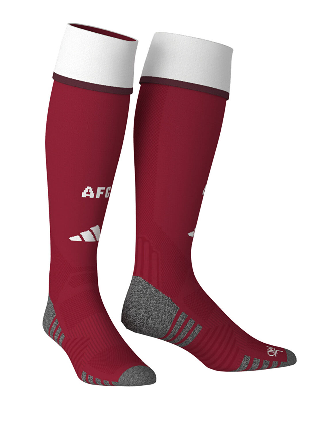 Adidas Arsenal FC 26/27 İç Saha Çorabı görsel 2