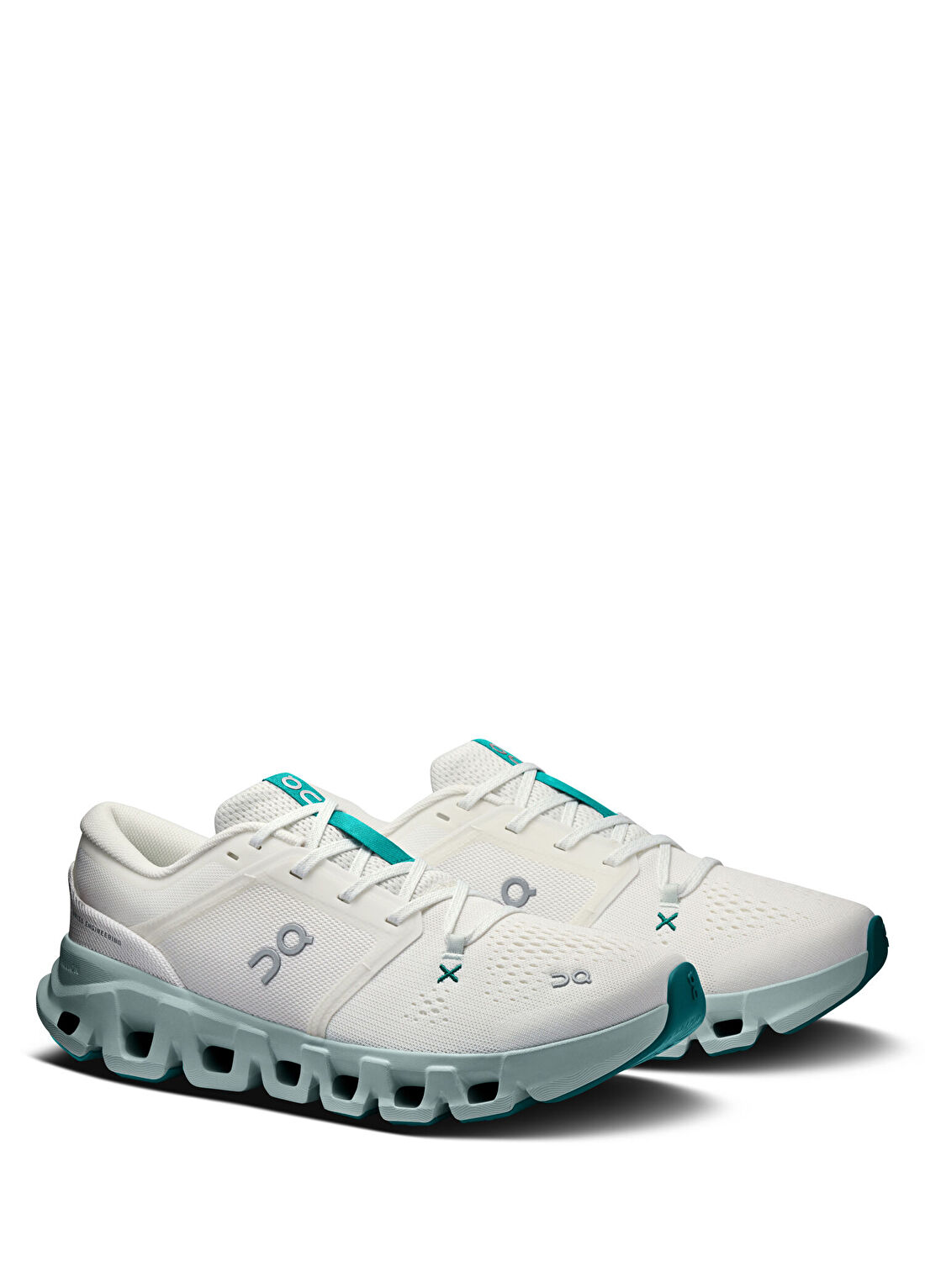 On Cloud X 5 Kadın Sneakers görsel 2