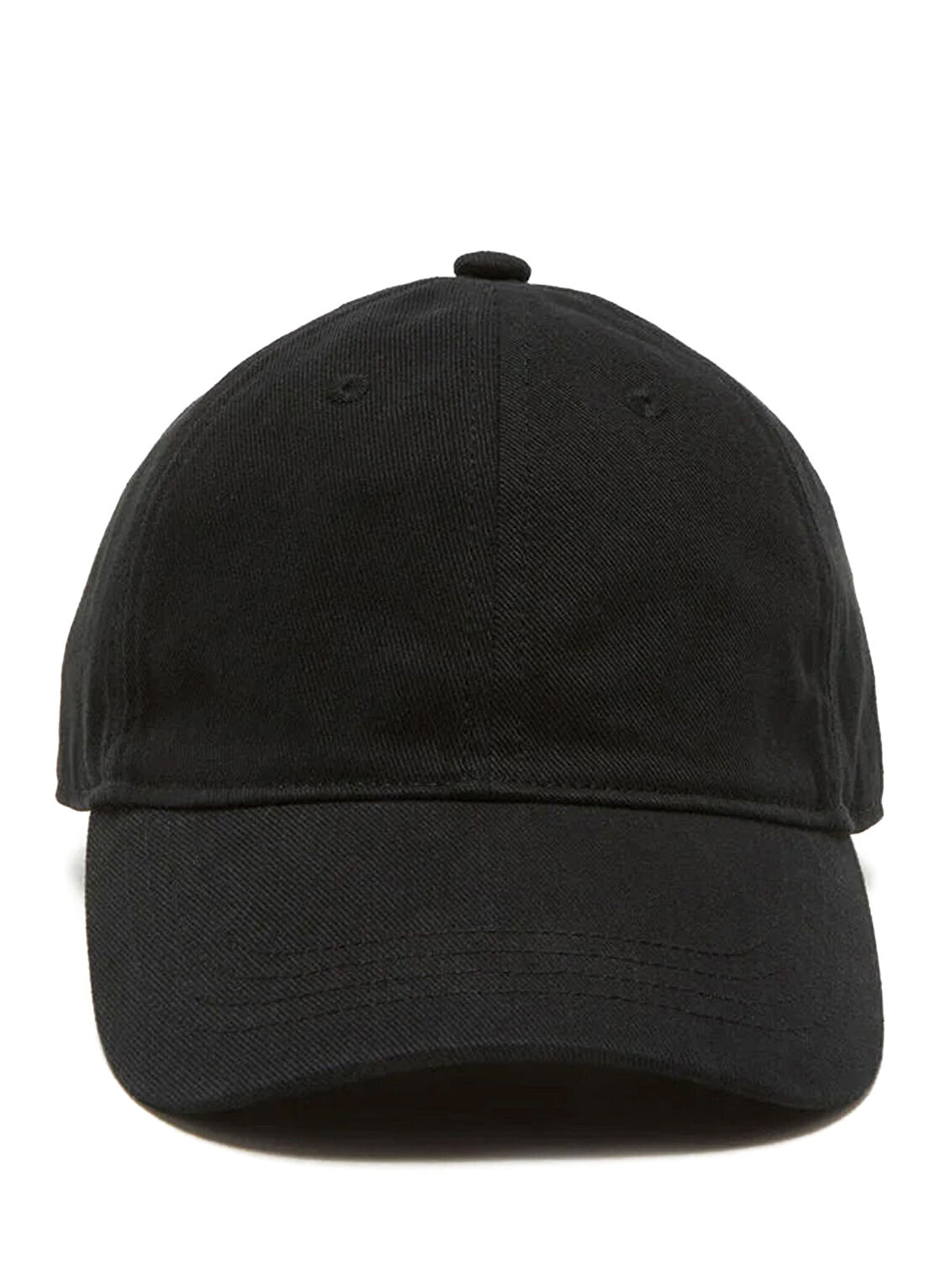 Acne Studios Siyah Kadın Şapka